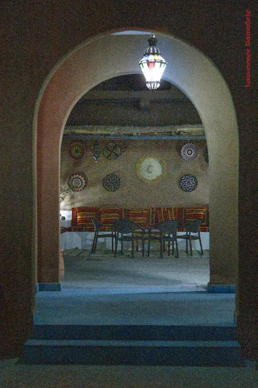 Hotel Riad Sahara Activity M’hamid El Ghizlane Exterior foto
